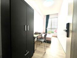 Castle Green (D26), Condominium #534182881